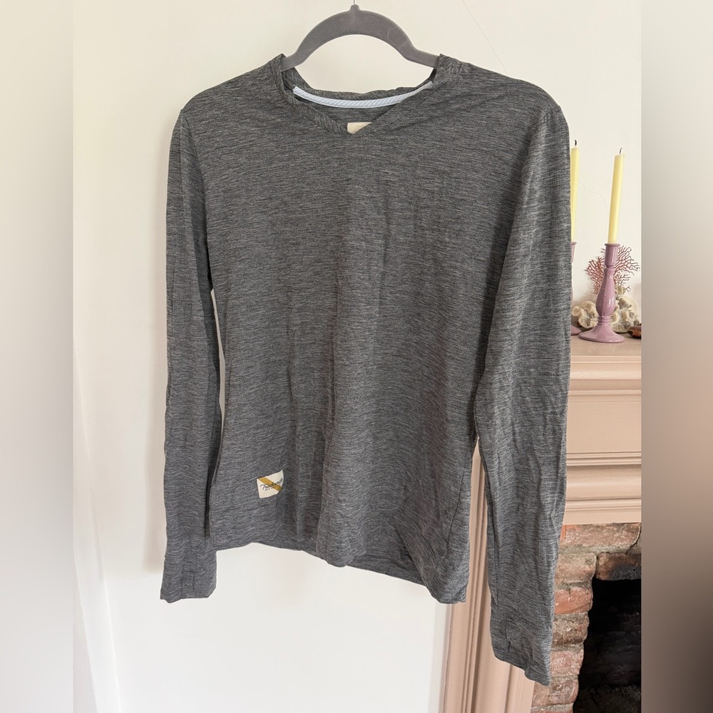Tracksmith Twilight long sleeve